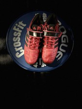 Adidas weightlifting shoes for sale  Virginia Beach
