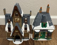 Lego 76388 hogsmeade d'occasion  Expédié en Belgium