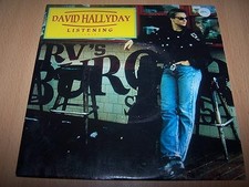 Listening d'occasion Listening d'occasion  Eysines