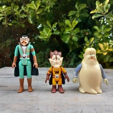Figurines pvc espace d'occasion  La Rochelle