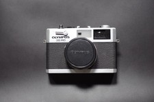 Olympus 35rc 35mm for sale  BOOTLE