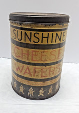 Antique sunshine cheese for sale  Titusville