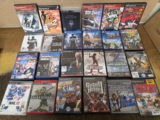 3 madden ps4 games 5 for sale  Elverta