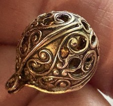 Vintage victorian brass for sale  Johnstown