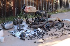 1968 yamaha for sale  Murrieta