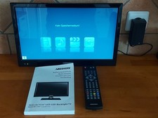 Fernseher lcd led gebraucht kaufen  Seehausen, Zehrental