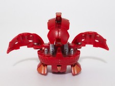 Bakugan naga 440g for sale  Auburn