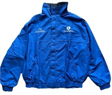 Godolphin blue jacket for sale  BURY ST. EDMUNDS