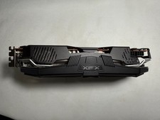 Xfx amd radeon for sale  Spring