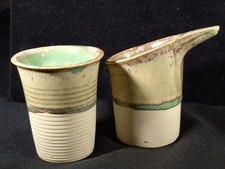 Vintage studio pottery for sale  HALIFAX