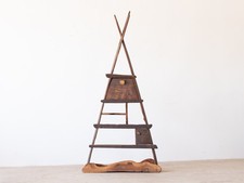 French naturalistic driftwood for sale  WEMBLEY