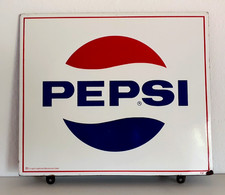 pepsi emailschild gebraucht kaufen pepsi emailschild gebraucht kaufen Deutschland
