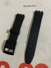 Swatch gent new usato  Napoli