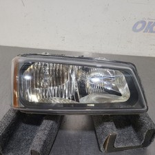 05 2005 CHEVY SILVERADO 1500 FAROL PASSAGEIRO DIREITO  comprar usado  Enviando para Brazil