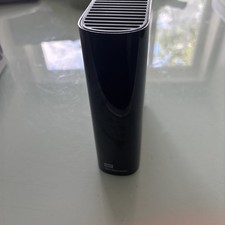 3tb external hard drive for sale  MARLOW