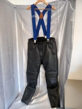 Mens richa leather for sale  BRADFORD-ON-AVON