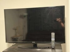Samsung inch smart for sale  Hanover