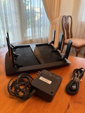 Netgear nighthawk x6s for sale  Torrance