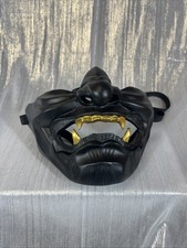 Japanese hannya mask for sale  Galveston