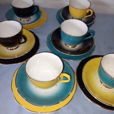 1950s harlequin set for sale  BOLTON