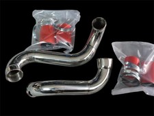 Tubi inox intercooler usato  San Teodoro