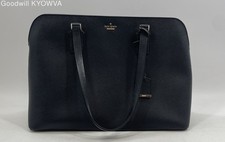 Kate spade black for sale  Barboursville