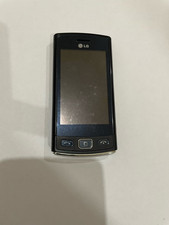 Gm360 black mobile for sale  LONDON