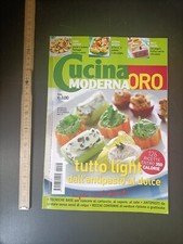 Cucina moderna speciale usato  Varese