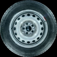205 r16 winterreifen gebraucht kaufen  Berlin