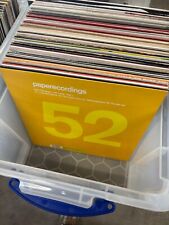 House vinyl records for sale  PUDSEY