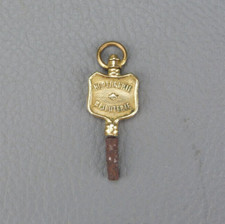 Clef montre gousset d'occasion  Brioux-sur-Boutonne