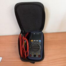 Multimetro digitale tester usato  Trento