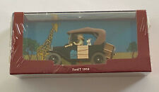 Tintin voiture ford d'occasion  Vallauris