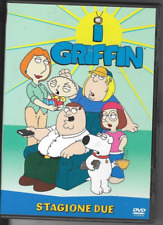 Dvd griffin stagione usato  Roma