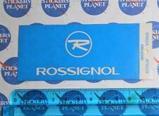 Adesivo sticker autocollant usato  Italia