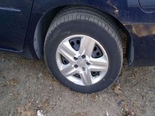 Wheel 16x6 steel for sale  Arena