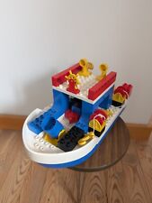 Vintage lego duplo d'occasion  Le Val-d'Ajol