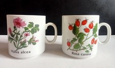 Tasses bavaria 2 d'occasion  Moirans-en-Montagne