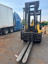 Forklift electric 000 for sale  Muskego