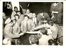 1960 genova guardia usato  Milano
