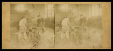 Blacksmith workshop ca.1880 d'occasion  Expédié en Belgium