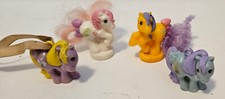 MINI PÔNEIS PEQUENOS MY LITTLE PONY 4 comprar usado  Enviando para Brazil