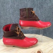 Sperry boots womens for sale  Circle Pines