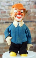 Alte puppe clown gebraucht kaufen  Braunschweig