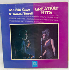 Collectable vinyl marvin for sale  MIRFIELD