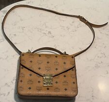 Mcm cross body for sale  LONDON