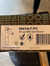 faucet box lav sink for sale faucet box lav sink for sale Santa Barbara