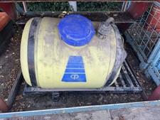 Cooper pegler 200l for sale  UK
