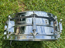 Sonor vintage snare gebraucht kaufen  Wilhelmsdorf