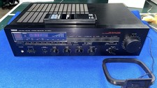 Yamaha 500u natural for sale  Downers Grove